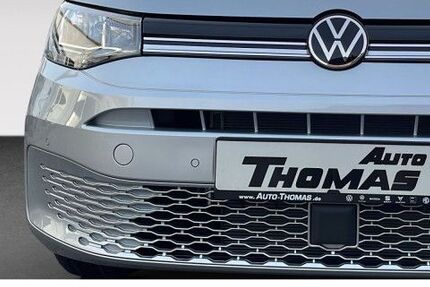 VW Caddy 4.500 km 43.480 &euro; Bonn 53227