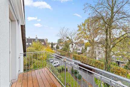 Wohnung zum Kaufen in Bonn 210.000 € 55 m² 3 zimmer