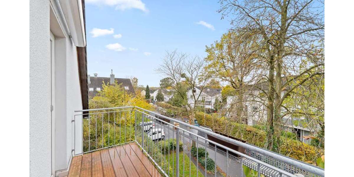 Wohnung zum Kaufen in Bonn 210.000 € 55 m² 3 zimmer