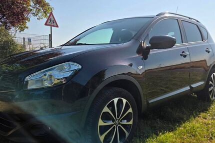 Nissan Qashqai 161.000 km 8.100 &euro; Niederkassel 53859