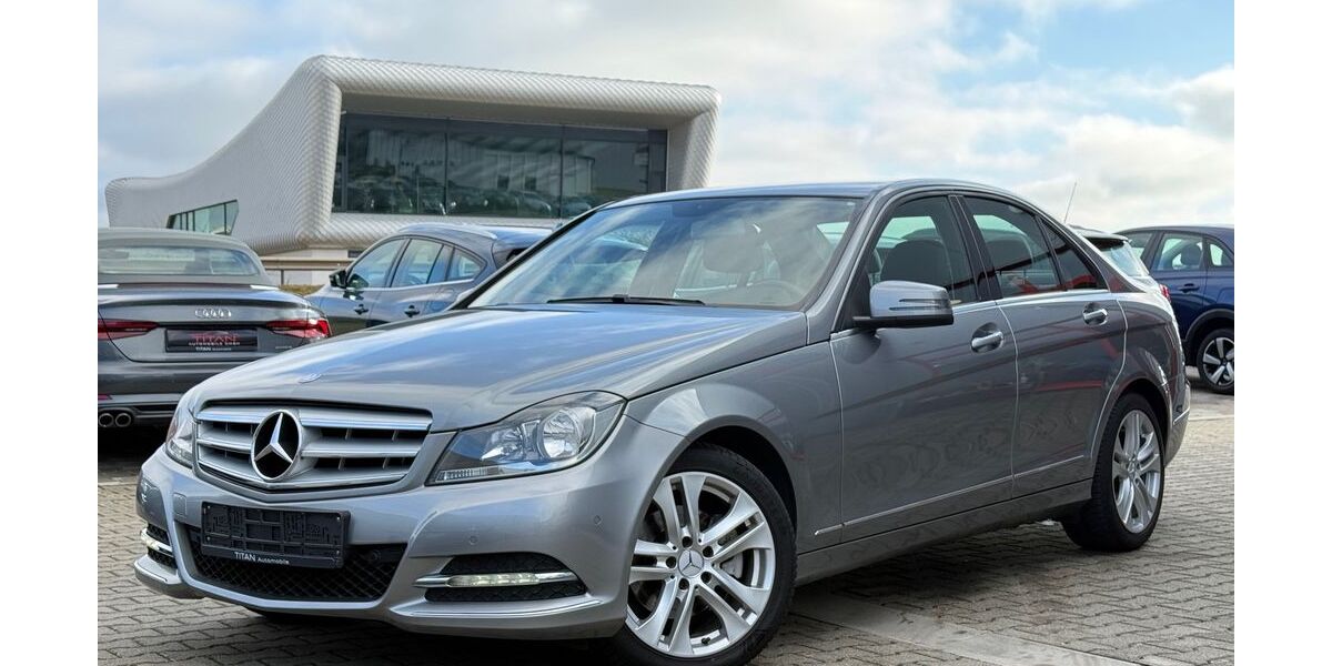 Mercedes-Benz C 250 122.500 km 12.850 &euro; Erftstadt 50374