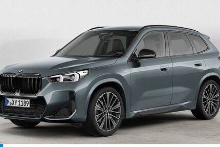 BMW X1 55.046 km 42.890 &euro; Overath-Vilkerath 51491