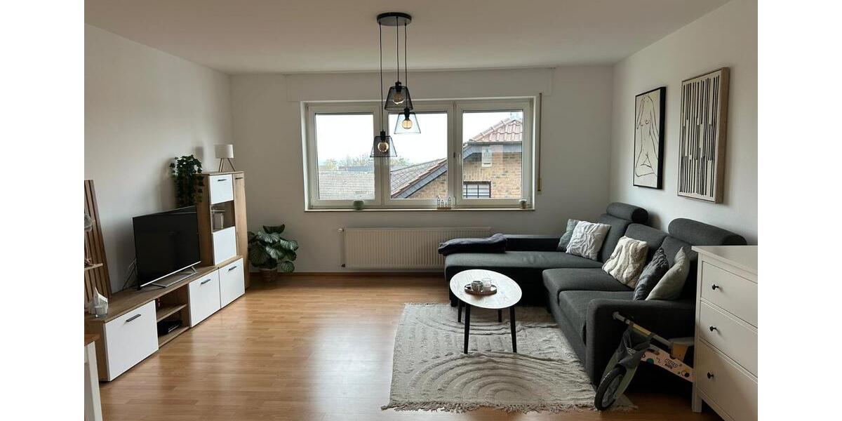 Etagenwohnung Bornheim - 3 Zimmer, 101 m&sup2;, 1.162&euro; | Angebot:25869860