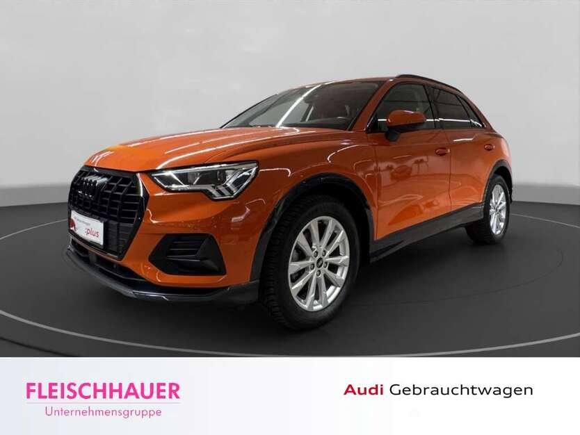 Audi Q3 51.610 km 27.770 € Köln (Raderberg) 50968
