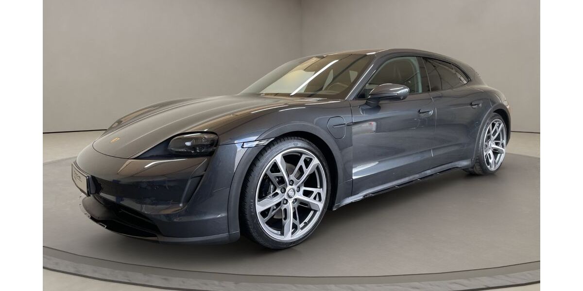 Porsche Taycan 76.258 km 73.500 &euro; Köln 50823