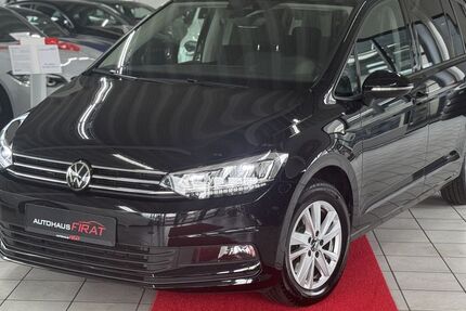 VW Touran 56.800 km 28.749 &euro; Erftstadt / Köln 50374