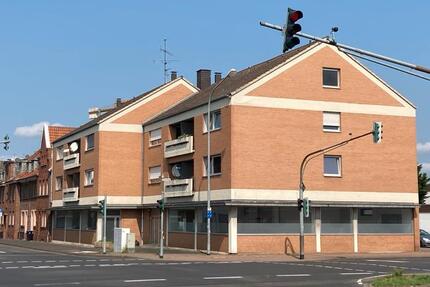 Gewerbeobjekt Euskirchen - 1.800&euro; | Angebot:24739253