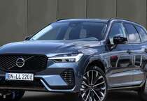 Volvo XC60 7.500 km 69.660 &euro; Bonn 53117