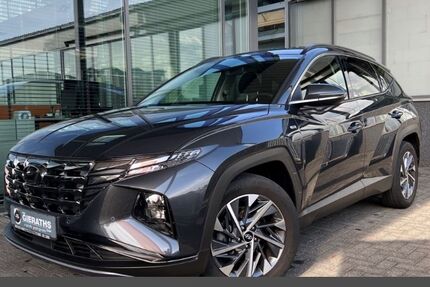 Hyundai TUCSON 54.226 km 22.950 € Bergisch Gladbach 51469
