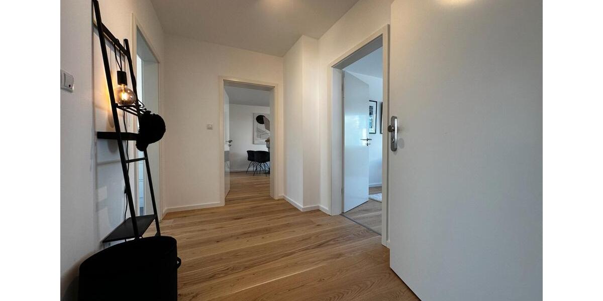 Erdgeschoßwohnung Bonn Hardtberg - 3 Zimmer, 73 m&sup2;, 339.000&euro; | Angebot:27228310