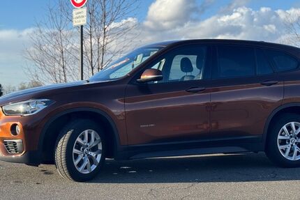 BMW X1 167.000 km 12.900 &euro; Euskirchen 53879