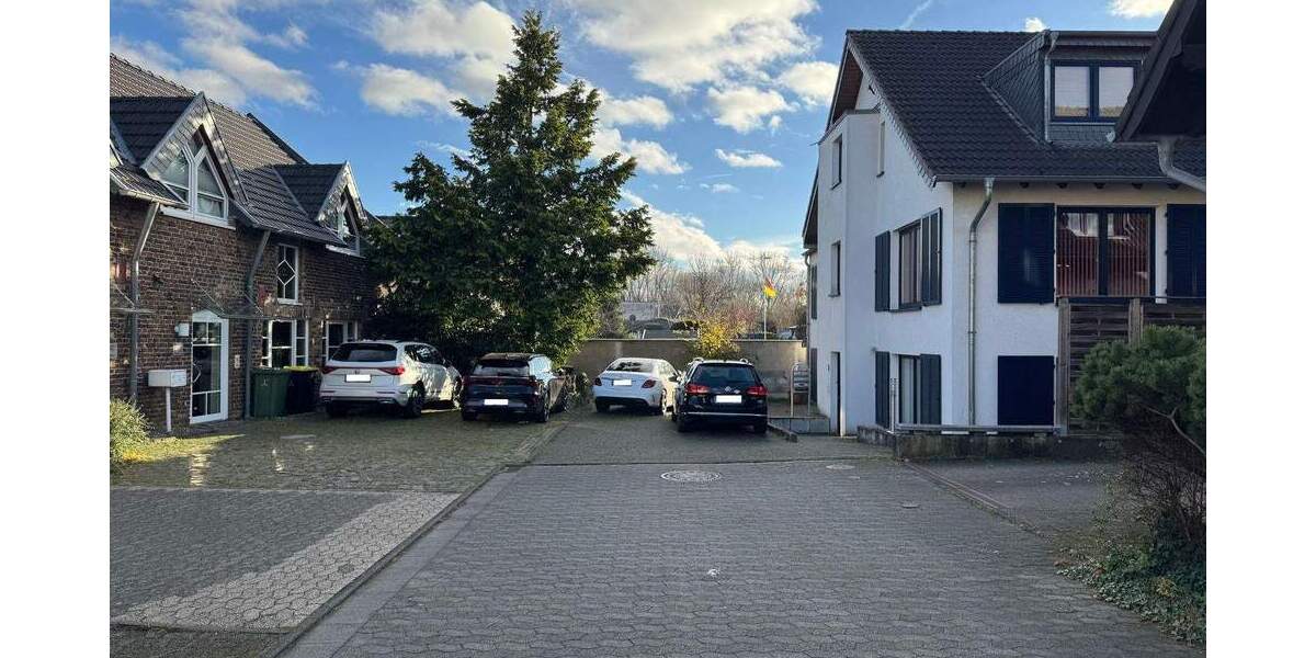 Etagenwohnung Troisdorf-Bergheim Bergheim - 4 Zimmer, 133 m&sup2;, 449.000&euro; | Angebot:25693104
