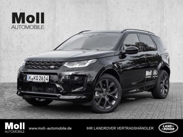 Discovery Sport