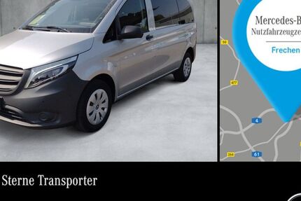 Mercedes-Benz Vito 51.020 km 33.990 &euro; Frechen 50226