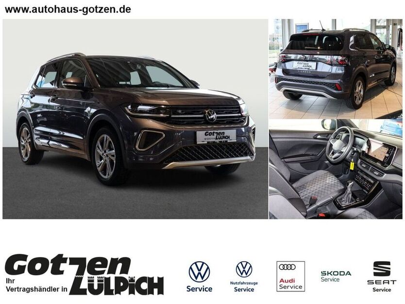 T-Cross