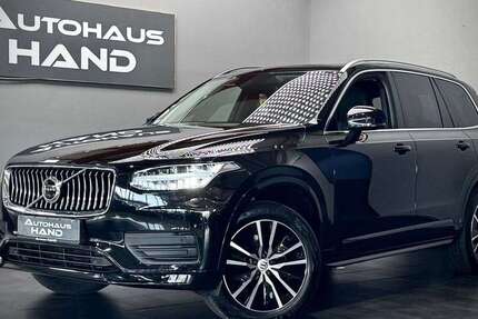 Volvo XC90 98.158 km 40.990 € Bad Honnef 53604