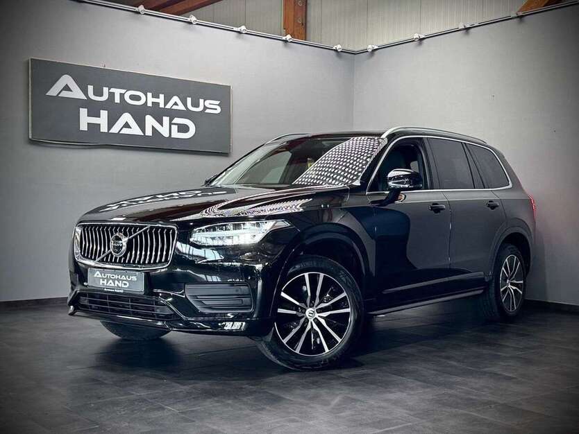 Volvo XC90 98.158 km 40.990 € Bad Honnef 53604