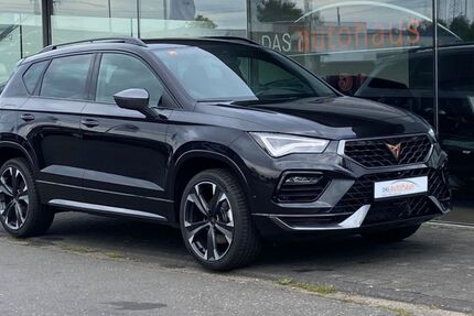 Cupra Ateca 17.198 km 32.800 € Brühl 50321