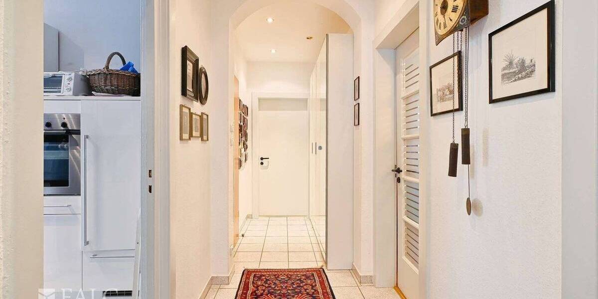 Lage - Lage - Lage 9 zimmer