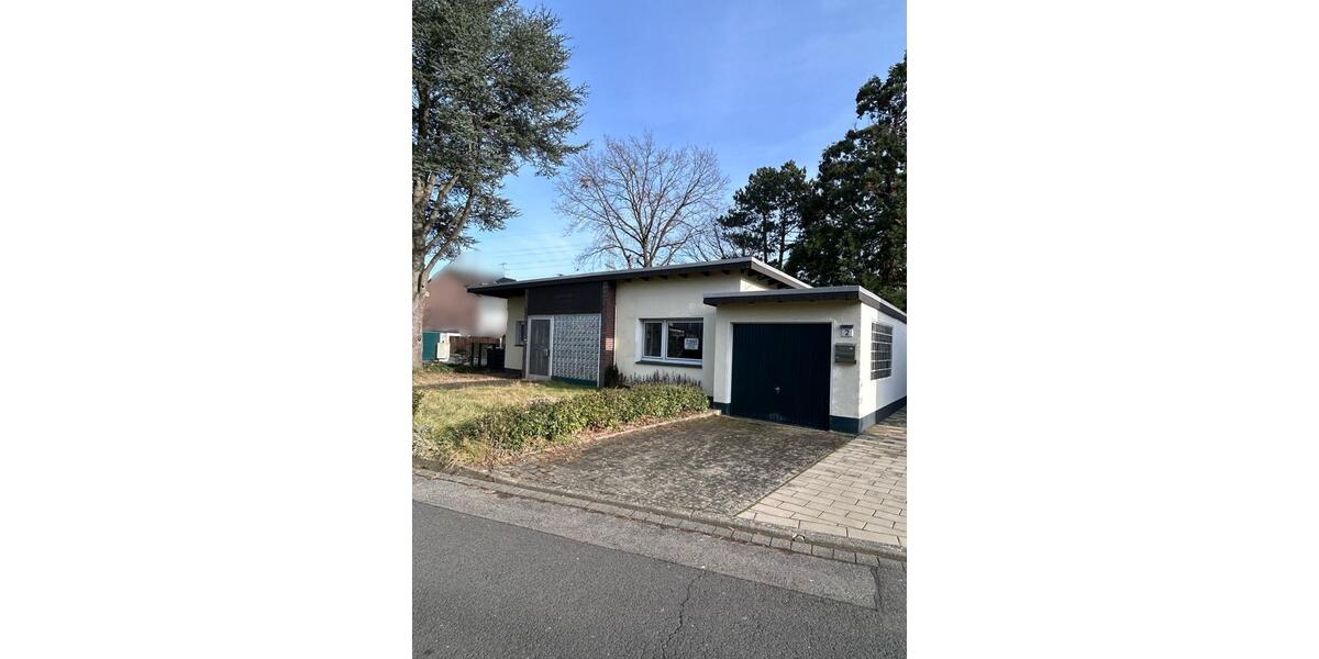 Einfamilienhaus Erftstadt - 3 Zimmer, 102 m&sup2;, 290.000&euro; | Angebot:24841796