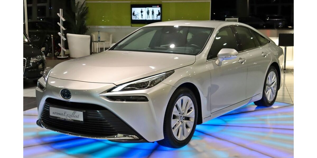 Toyota Mirai 29.840 km 14.750 &euro; Troisdorf (Köln/Bonn) 53842
