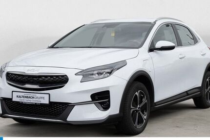 Kia XCeed 41.352 km 17.290 € Overath-Vilkerath 51491