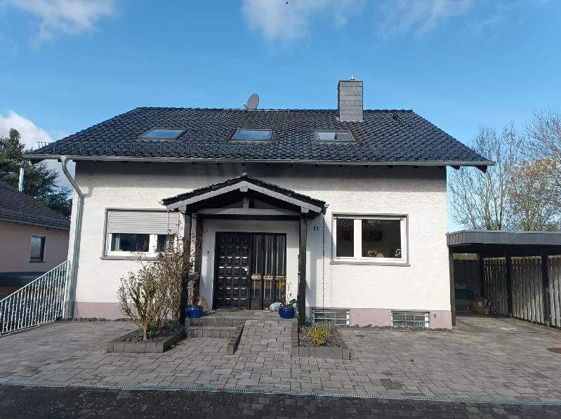 Etagenwohnung Bad Honnef Aegidienberg - 4 Zimmer, 88 m&sup2;, 239.000&euro; | Angebot:25737037