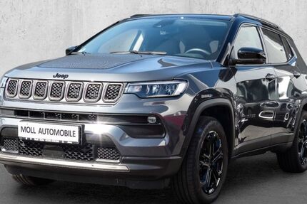 Jeep Compass 20.749 km 27.980 &euro; Köln 50825