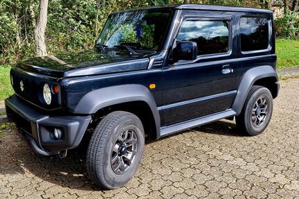 Suzuki Jimny 24.000 km 29.800 € Bergisch Gladbach 51467