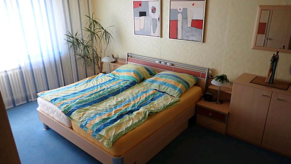Reihenhaus Weilerswist - 4 Zimmer, 108 m&sup2;, 1.300&euro; | Angebot:25852137