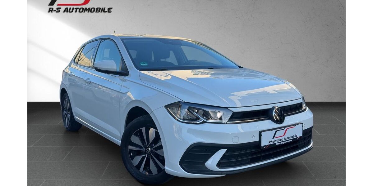 VW Polo 50.000 km 15.870 &euro; Troisdorf 53840