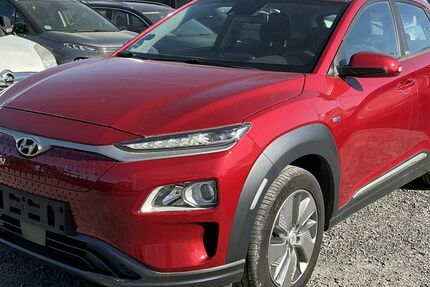 Hyundai KONA 34.740 km 15.800 &euro; Eitorf 53783