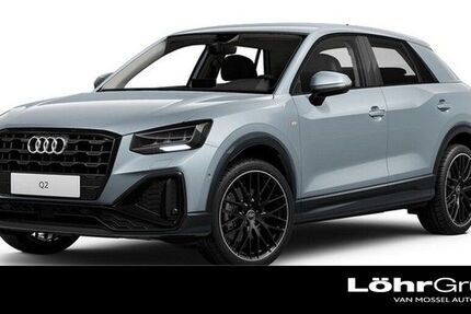 Audi Q2 31.300 km 26.950 &euro; Meckenheim / Bonn 53340