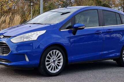 Ford B-Max 136.000 km 6.950 &euro; Bergisch Gladbach 51469