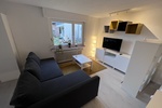 Klein fein und stilvoll möbliertes Appartement sofort bezugsbereit - Erdgeschoßwohnung Königswinter Oberdollendorf | Angebot:26153361
