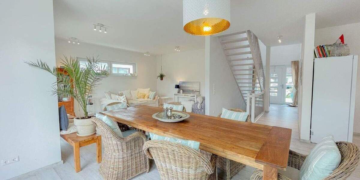 Einfamilienhaus Remagen Unkelbach - 7 Zimmer, 176 m&sup2;, 796.000&euro; | Angebot:25695606