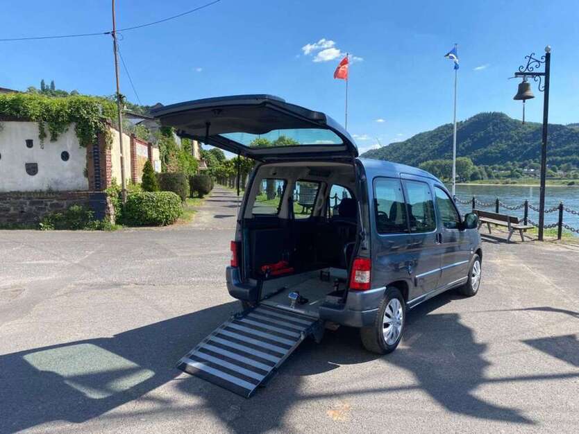Berlingo