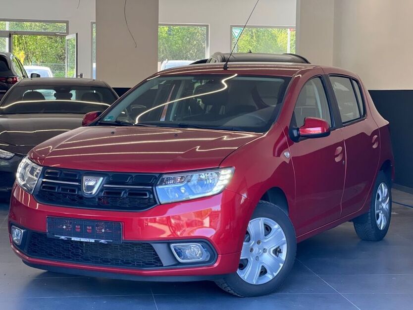 Sandero