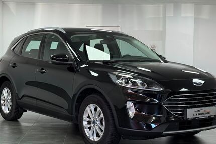 Ford Kuga 27.500 km 24.500 &euro; Wesseling 50389