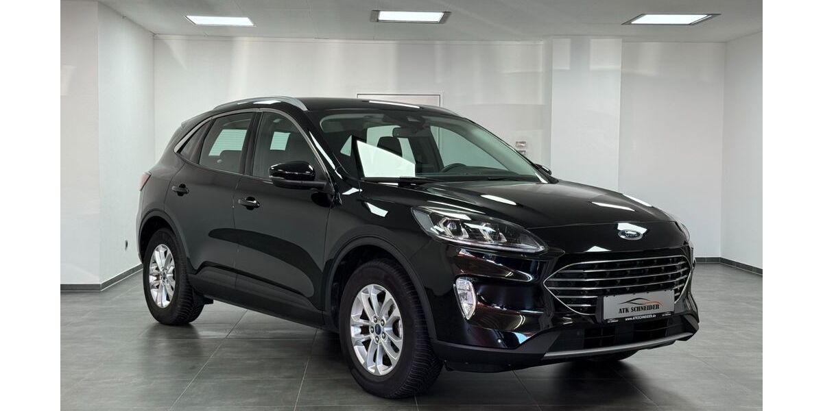 Ford Kuga 27.500 km 24.500 &euro; Wesseling 50389