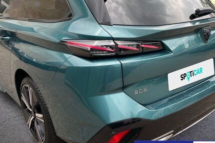 Peugeot 308 59.819 km 22.990 &euro; Köln 50933