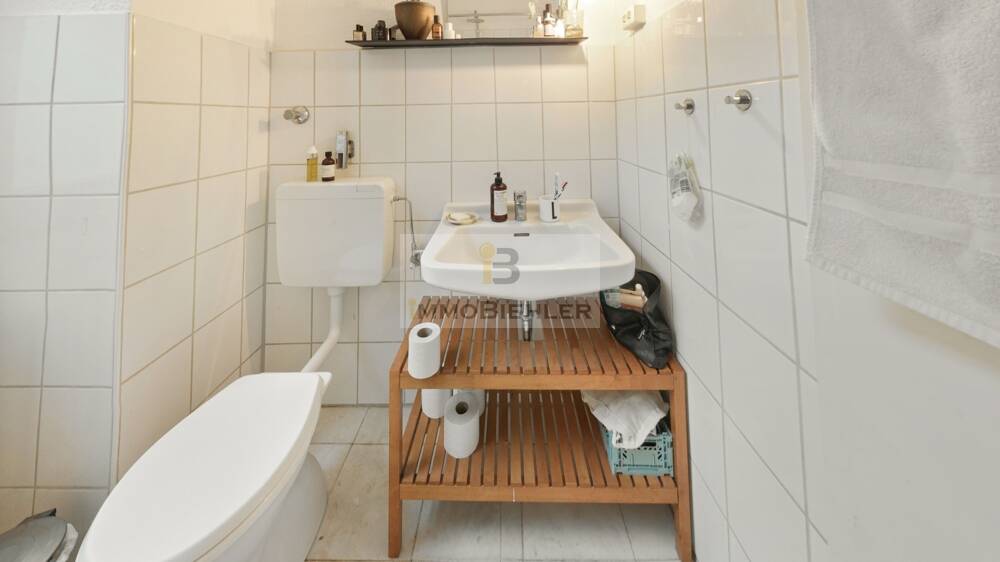 Etagenwohnung Köln Neustadt-Nord - 2 Zimmer, 40 m&sup2;, 249.000&euro; | Angebot:26064269