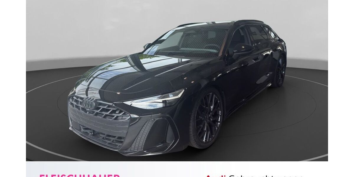 Audi A6 4.700 km 75.990 &euro; Euskirchen 53879