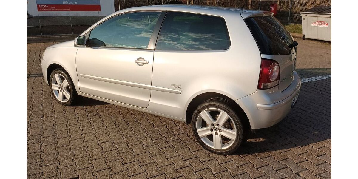 VW Polo 252.000 km 2.800 &euro; Bad Honnef 53604