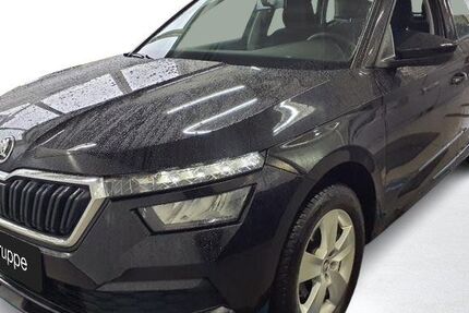 Skoda Kamiq 32.550 km 17.880 &euro; Siegburg 53721