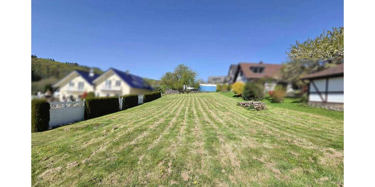 Grundstück Eitorf - 154.999&euro; | Angebot:26487518