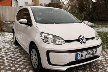 VW up! 155.036 km 4.300 &euro; Remagen 53424