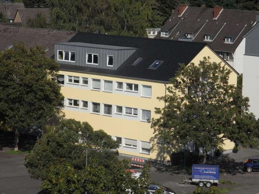 Wohnung zum Mieten in Köln 1.120 € 91 m²