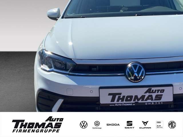 VW Polo 19.796 km 17.980 &euro; Bad Honnef 53604