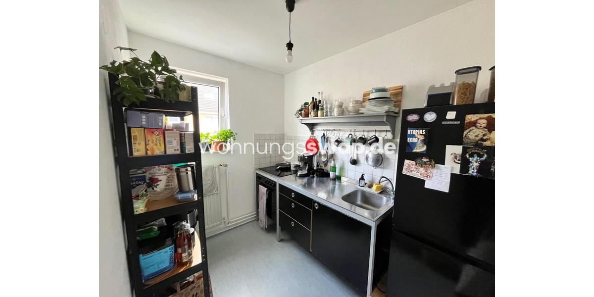 Etagenwohnung Köln Kalk - 2 Zimmer, 50 m&sup2;, 780&euro; | Angebot:26686833